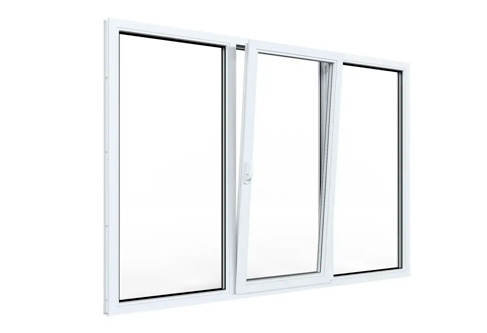 Прямая лоджия